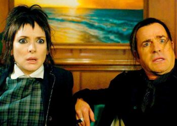 Beetlejuice 3’s Secret Weapon? This Character’s Return Could Shatter the Deetz Family Forever
