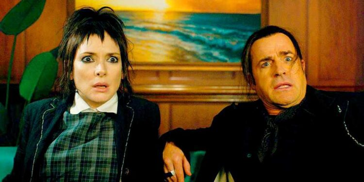 Beetlejuice 3’s Secret Weapon? This Character’s Return Could Shatter the Deetz Family Forever