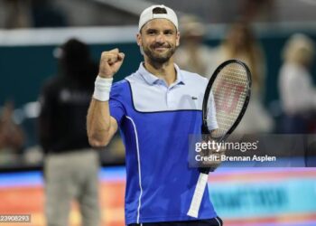 Българската тенис суперзвезда Григор Димитров иска да купи Левски София, което ще го направи новият собственик на клуба, текат дискусии