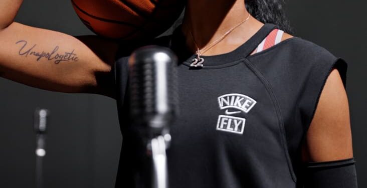 A’ja Wilson Opens Up About Her Struggles With Cigar Addiction and the Toll It Took