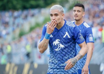 ДОКЛАД ЗА СИТУАЦИЯТА: Синята криза се задълбочава – Още една звезда на Левски падна! Ще се развали ли някога проклятието от контузии?. Научете повече на 👇 👇 👇 