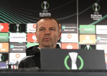 ЦСКА написа кой е Стойчо Младенов, след това как да говориш за… Бистрица