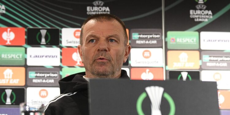 ЦСКА написа кой е Стойчо Младенов, след това как да говориш за… Бистрица