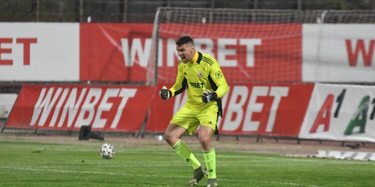 Ето защо Димитър Евтимов е бил на пейката на Ботев Враца, спрял е ЦСКА за служебна победа