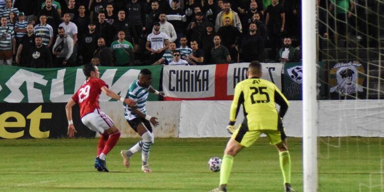 Ясна е първата трансферна сделка на ЦСКА през лятото – с Венци Стефанов и Славия