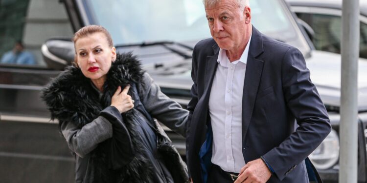 Тръст Директор твърди за заплахи за убийство: “Сираков и съпругата му стоят зад това!” 💥 Подава шокирана оставка ➡️