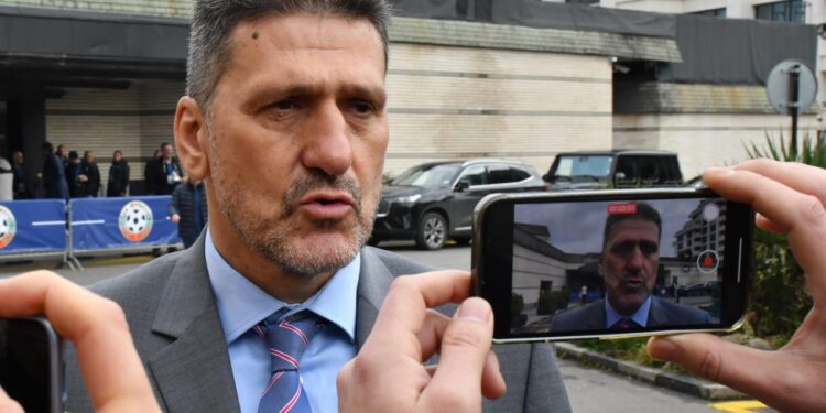 Какво иска да каже Филип Филипов: Първо атакуваха мен, сега е ред на Томаш