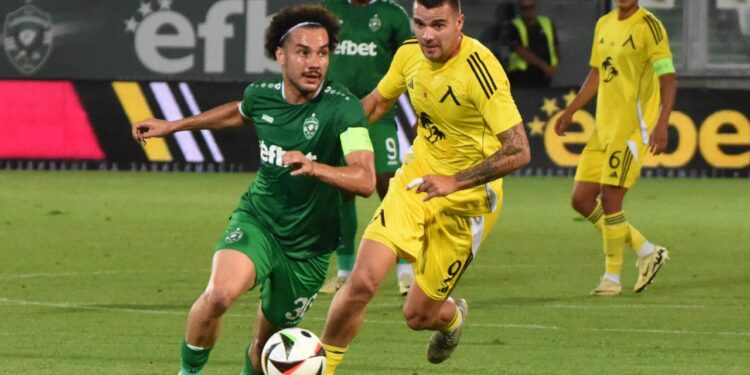 ШОКИРАЩ СЪЮЗ НА ШАМПИОНИТЕ! Лудогорец ОБЕДИНЯВА СИЛИ с ВЕЧНИТЕ ВРАГОВЕ от Левски за НЕВЕРОЯТНО ТЪРЖЕСТВО! 😱