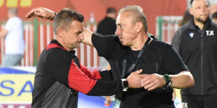 Черно Море Може да Остане Без Дробаров за Реванша с ЦСКА заради Картони