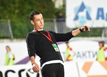 Петима увиснаха със страшна сила в ЦСКА, а Томаш няма избор срещу кой да ги изчисти