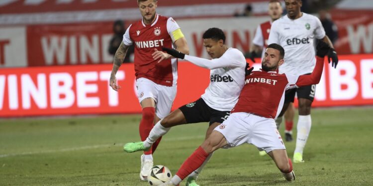 ПФЛ готви голяма щуротия за финала Лудогорец – ЦСКА, червените ултраси са в бойна готовност