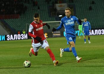 Сигурно е: ЦСКА без трима от най-добрите си играчи срещу Черно море след глупостите във Враца