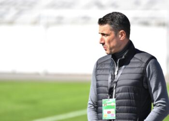 Лекарите на Левски успокоиха Веласкес за важен играч, ще го има на разположение още за Черно море