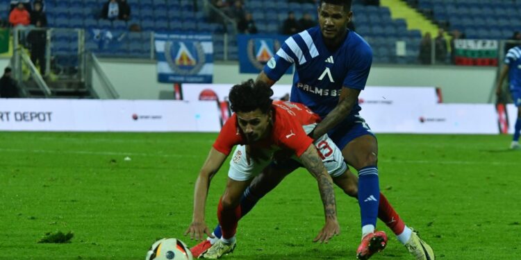 Загубата от Левски качи Цеката на черешата, посреднощ уволни 3-ти треньор на „48“ този сезон