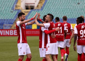 БОМБА НА “АРМИЯТА”: Забравете Коялипу! Нов ГЕРОЙ взривява ЦСКА!