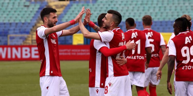 БОМБА НА “АРМИЯТА”: Забравете Коялипу! Нов ГЕРОЙ взривява ЦСКА!