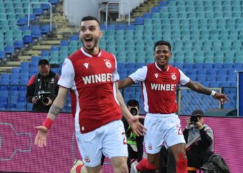 „Щом Питас е в ЦСКА, значи нивото е паднало! Някога ние ходехме в Кипър, сега взимаме от там“