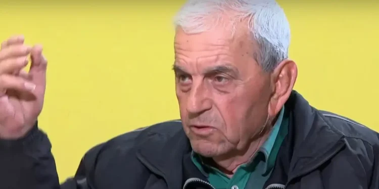 Левски София Обявява Тъжната Кончина на Клубната Легенда Петко Ганчев, За Когото Официално Се Говореше, Че е Починал, ПОТВЪРДЕНО