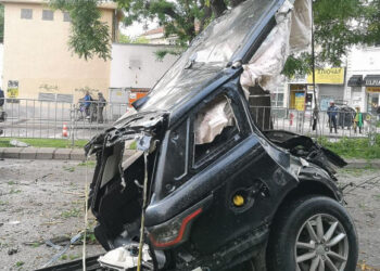 Ситуационен доклад в Пловдив: “Сметка ударена” този следобед, жена и дъщеря ѝ отказани заедно