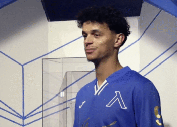 СЕНЗАЦИЯ! Левски ВЗЕ ШОКИРАЩО РЕШЕНИЕ за Ел Джемили! Феновете ВЪВ ВЪЗТОРГ!