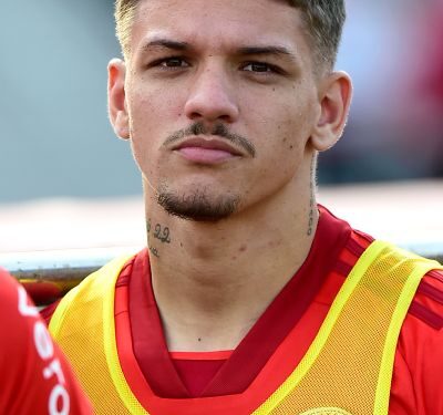 Двойна радост за Ботев Пловдив: Сампайо Тавареш и бразилският млад нападател Лука Холанда се обвързват с петгодишни договори!