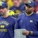 HARSH TRUTHS: Details continue to emerge about the investigation into former Michigan football coach and Baltimore Ravens coach Matt Weiss.