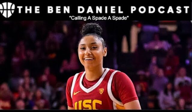 Juju Watkins Faces Trial Over Assaulting a Police Officer After She Disobeyed Traffic ⛔ Rules