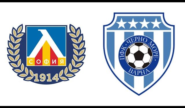 Сблъсъкът между Левски София и Черно море в неделя е пренасрочен, мачът няма да се играе в неделя