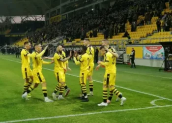 Ще запише ли Ботев (Пд) първи успех за годината…