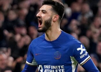 Изненадващ трансферен ход, ЦСКА София осигури преотстъпване на Армандо Броя, той ще се присъедини към клуба през лятото за едногодишен наем през следващия сезон