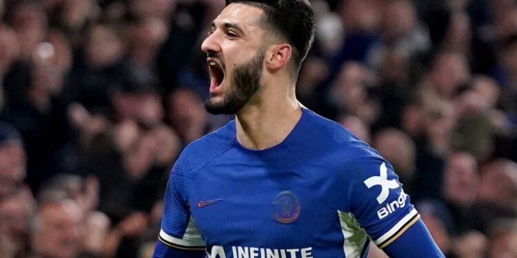 Изненадващ трансферен ход, ЦСКА София осигури преотстъпване на Армандо Броя, той ще се присъедини към клуба през лятото за едногодишен наем през следващия сезон