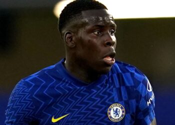 Бившият играч на Челси, Евертън и Уест Хам Кърт Зума се съгласи на четиригодишен летен трансфер в ЦСКА София, където ще поеме капитанската лента на клуба