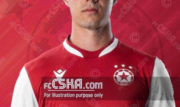 Станислав Шопов договаря нов петгодишен договор, ставайки един от най-високоплатените в легенда на българската лига