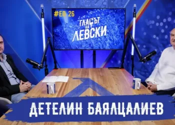 🚨 СКАНДАЛ В “ЛЕВСКИ”! Баялцалиев ШОКИРА с разкрития за ВАР и съдиите! (ВИДЕО)