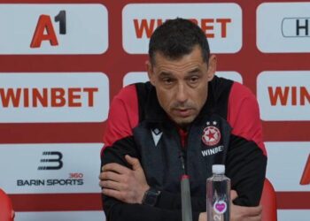 Александър Томаш посочва един играч, когото клубът трябва да направи всичко възможно да подпише през летния трансферен прозорец