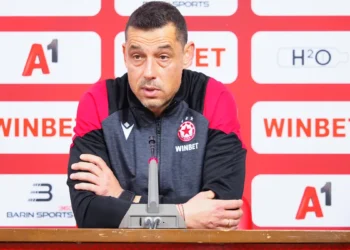 Ще изведа ЦСКА София в Европа”: Александър Томаш отправя смело послание към феновете