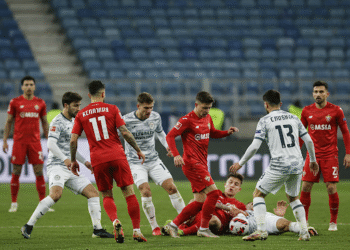 Директор от Спартак Вн: Милионната селекция на ЦСКА – с игра на аматьори!”