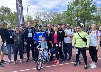 Велошествие и спортен празник в „Тракия“ дават старт на велосезона в Пловдив