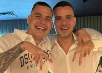 Една снимка, едно „Л“, което преобърна съдбата на един човек