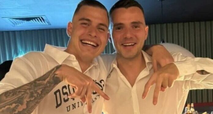 Една снимка, едно „Л“, което преобърна съдбата на един човек