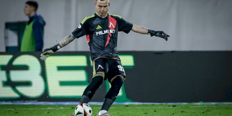 Стефан Стайков хвали изявите на Светльо Вуцов