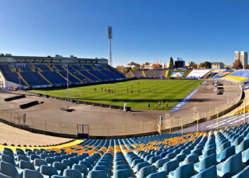 ТАЙНАТА Е РАЗКРИТА! Левски готви МЕГА ремонт на стадиона! Ето какво ще се случи!