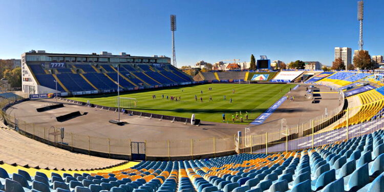 ТАЙНАТА Е РАЗКРИТА! Левски готви МЕГА ремонт на стадиона! Ето какво ще се случи!