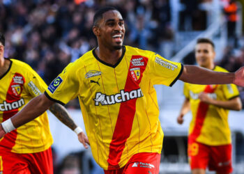 Ботев Пловдив осигури преотстъпване на звездата на РК Ланс Уесли Саид точно преди края на лигата