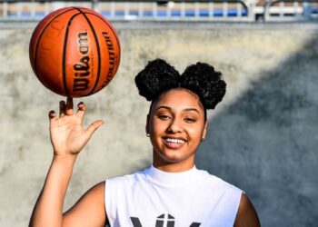 Juju Watkins signs new endorsement deal with PUMA the biggest ever deal by a young athlete