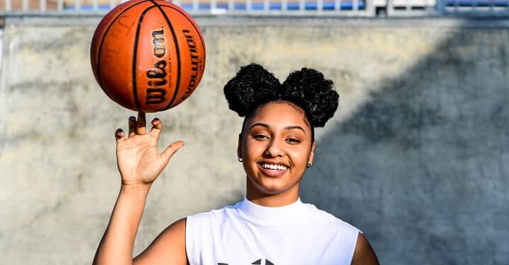 Juju Watkins signs new endorsement deal with PUMA the biggest ever deal by a young athlete