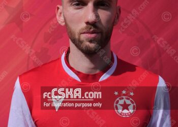 Ботев Пловдив в пряк контакт с агента на Зимер Бютичи за евентуален летен трансфер извън българската столица