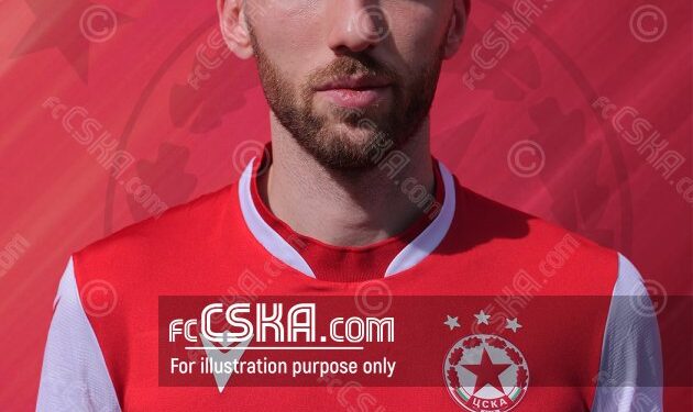 Ботев Пловдив в пряк контакт с агента на Зимер Бютичи за евентуален летен трансфер извън българската столица