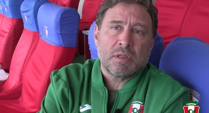 Да видим дали Локо Пд ще сервира днес студено отмъщение на говорещата глава Вили Вуцов