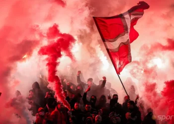 ИЗВЪНРЕДНО! Феновете на ЦСКА ПОЛУДЯХА – 75% от блок 21 ИЗКУПЕН за ЧАСОВЕ! ПФЛ се готви да ПУСКА ОЩЕ!